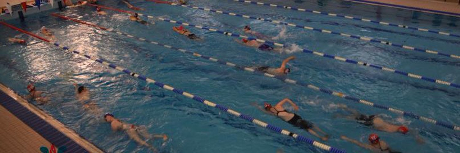 British Down Syndrome Swimming Championships Profile Banner