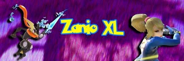 Zanio_XL Profile Banner