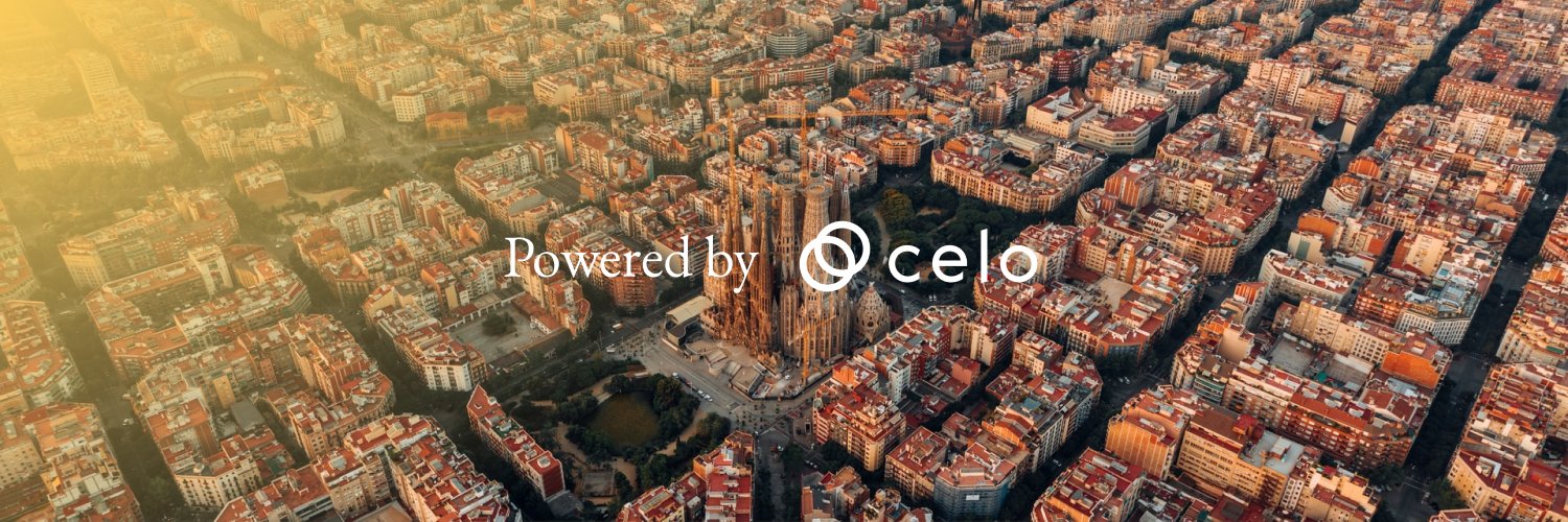 Barcelona Blockchain Week | April 1-10 2022 banner