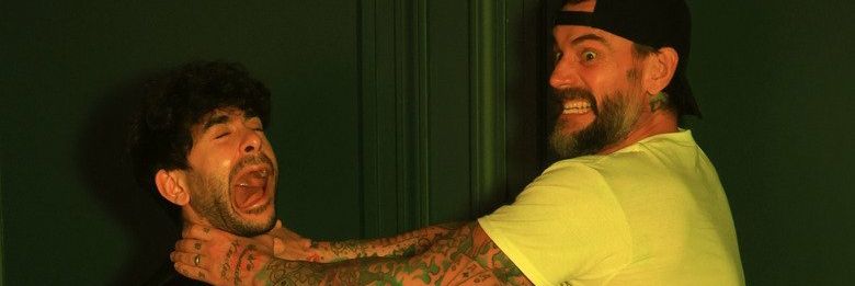 Jerryrulz95's profile banner image