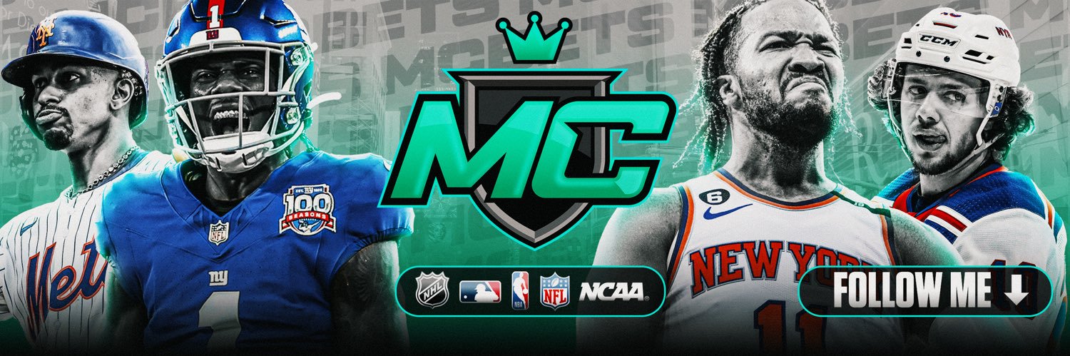 MC Bets's banner