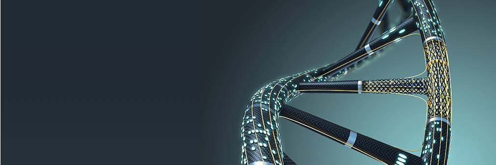 Queen's iGEM (QGEM) banner