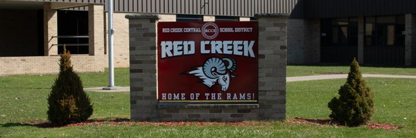 redcreekcsd Profile Banner