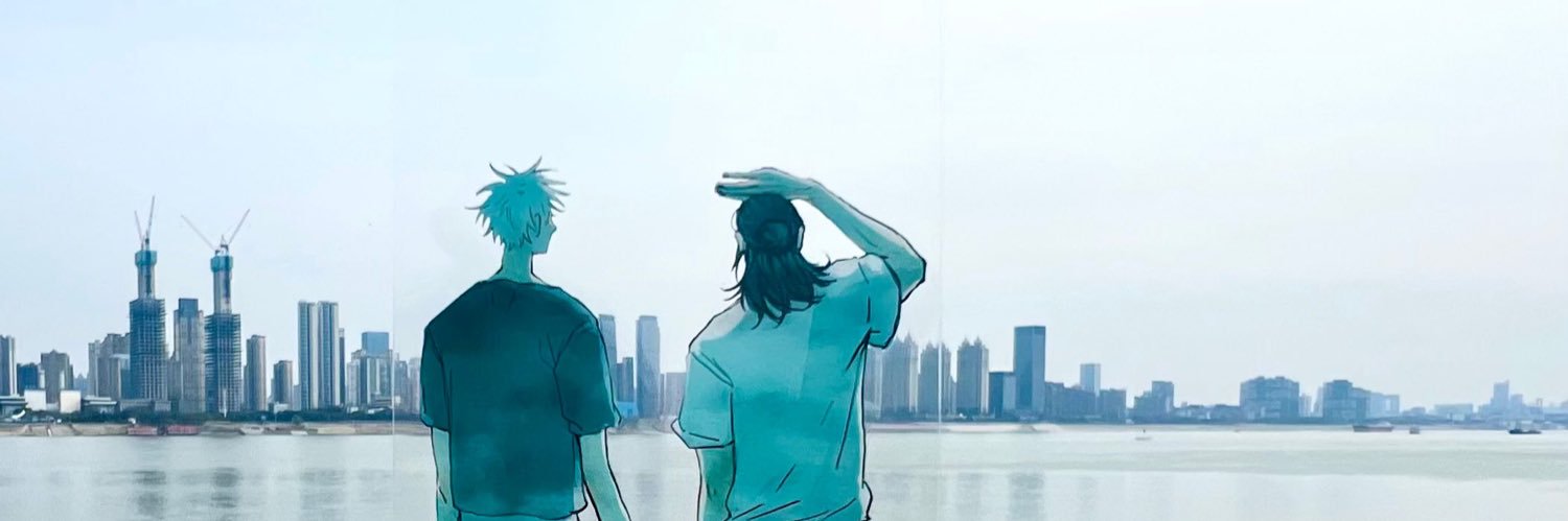 苏菲飞飞飞's banner