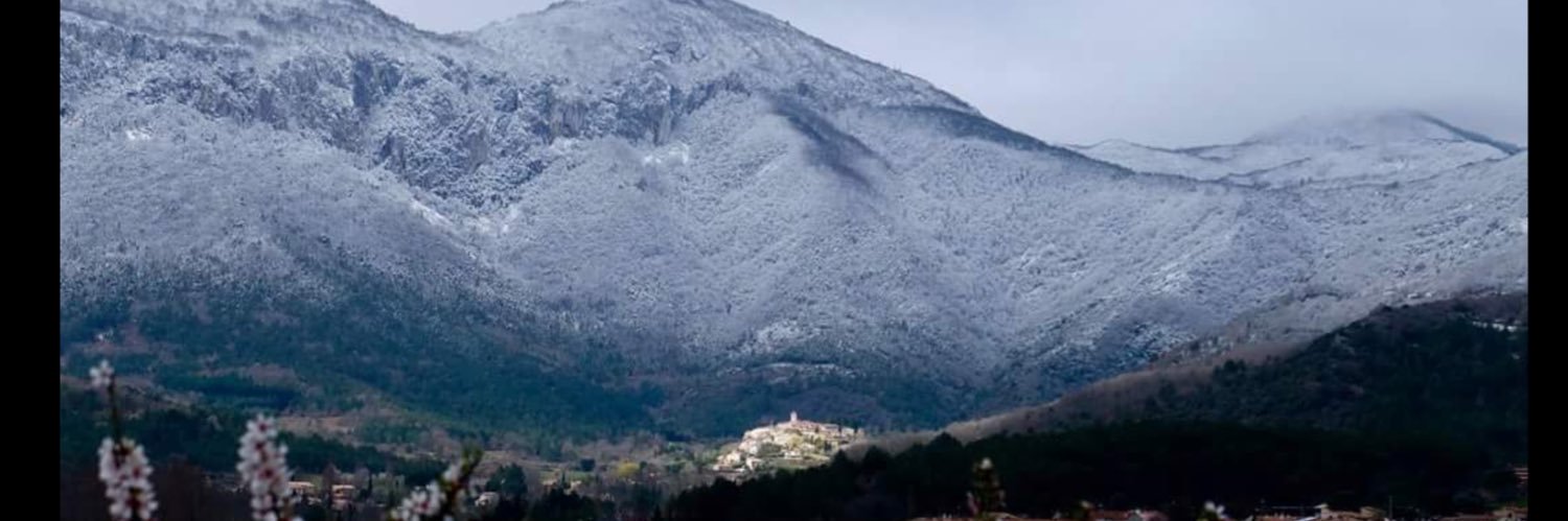 Martin Prudames banner