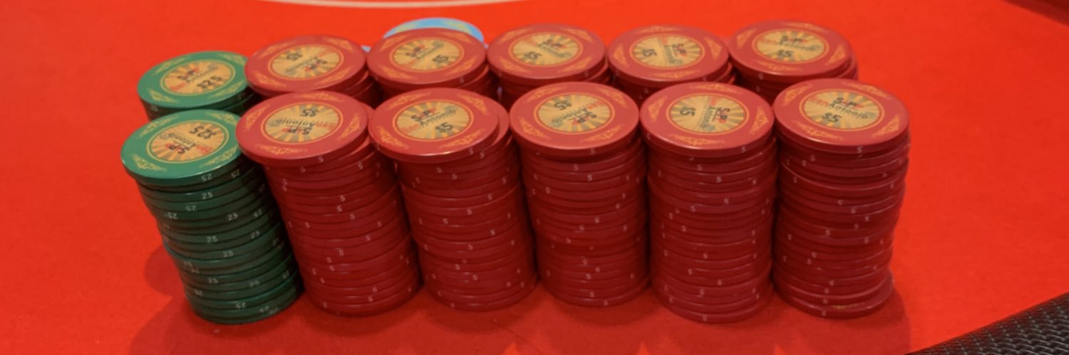 Jeremy Ray ♠️ banner