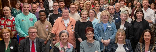 TransEqTogether Profile Banner