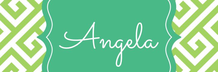 AngelaTedora's profile banner image