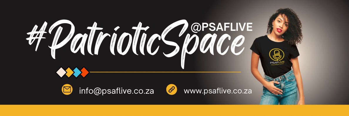 PSAFLIVE's banner