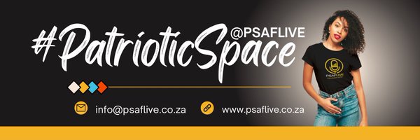 PSAFLIVE Profile Banner