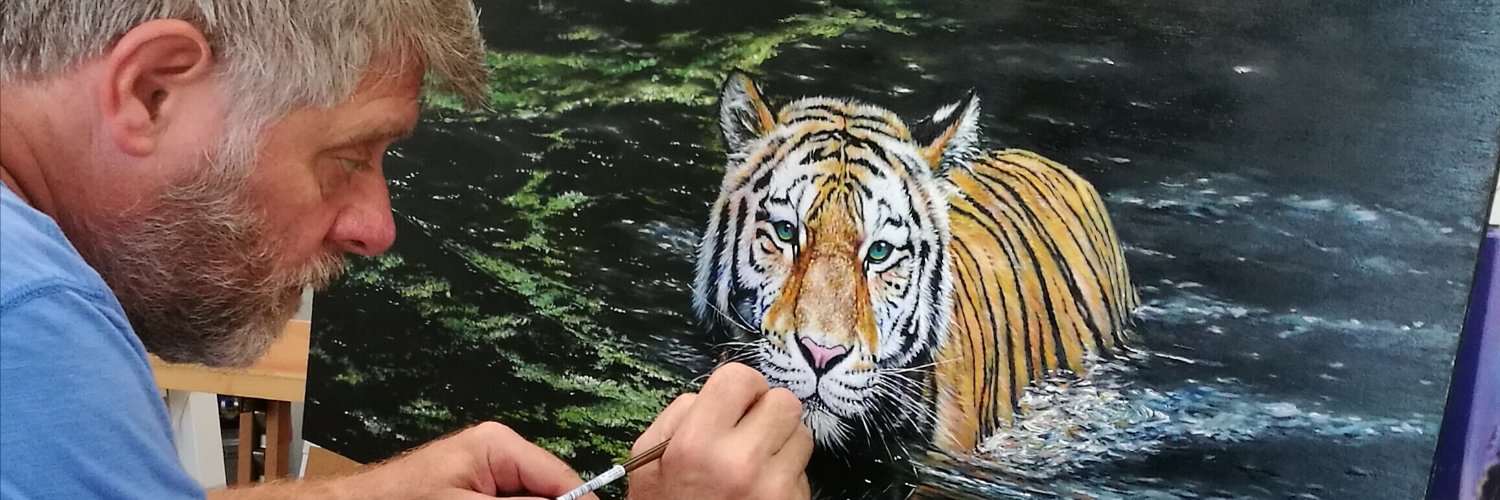 Steven Howard banner