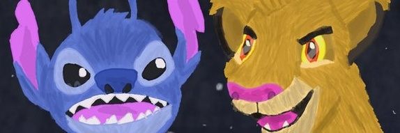 Kritter Kitkat 🦁 🐉 banner