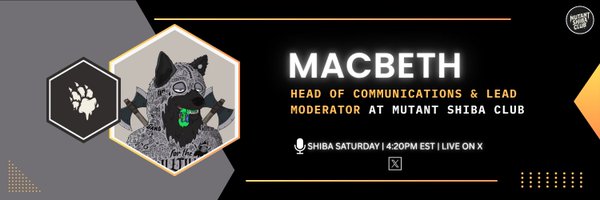 MSCMacbeth Profile Banner