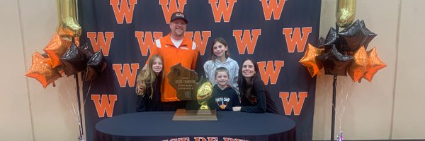 CoachJenkinsWdp Profile Banner