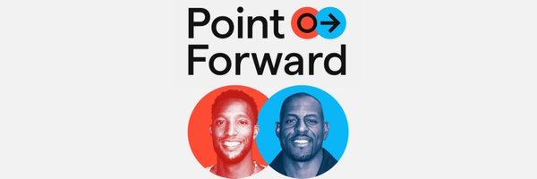 Point Forward Profile Banner
