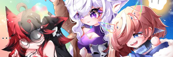 MelloMiix Profile Banner