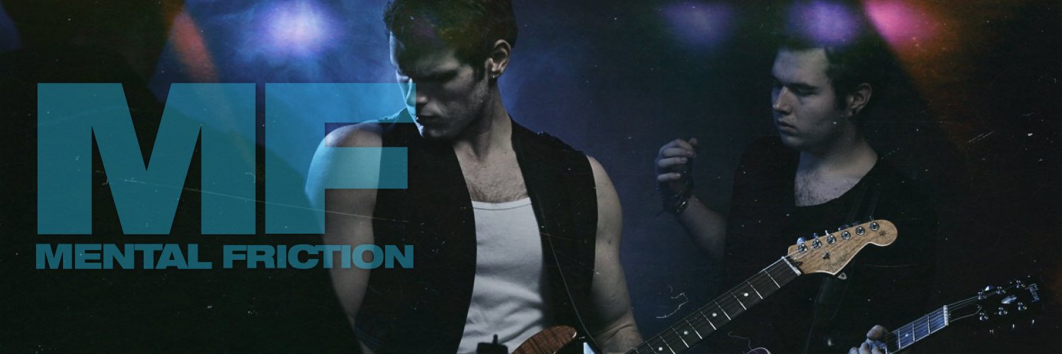 MentalFrictionB's profile banner image