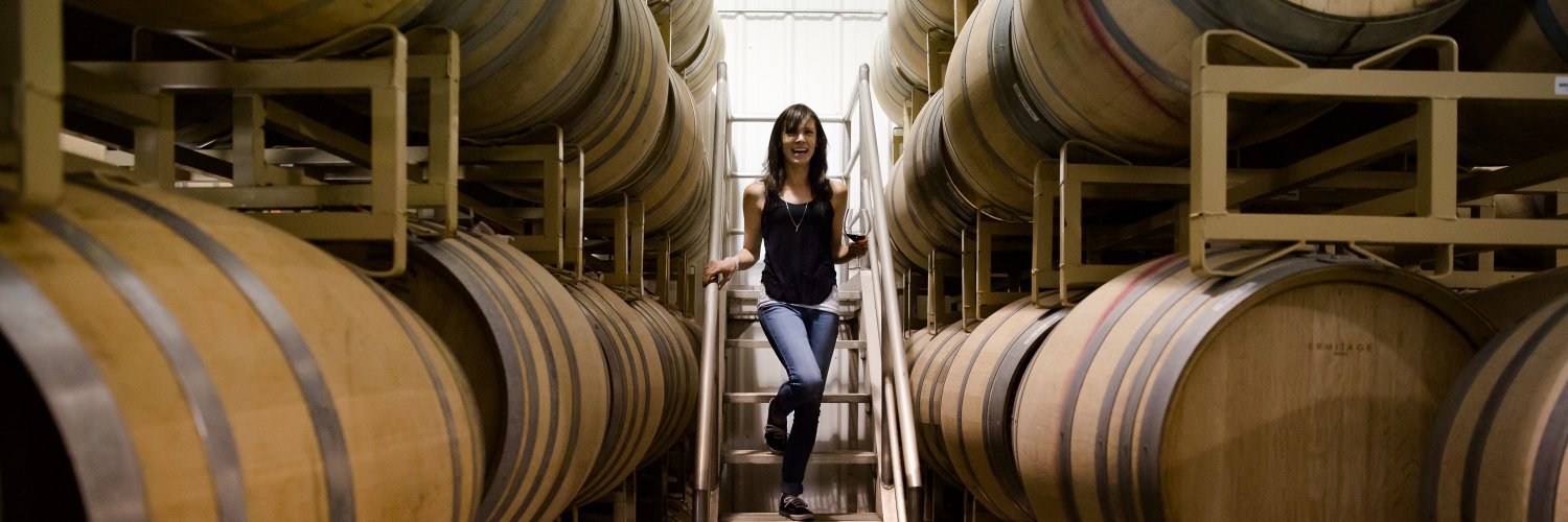 Stacy Briscoe, DipWSET (she/her) banner