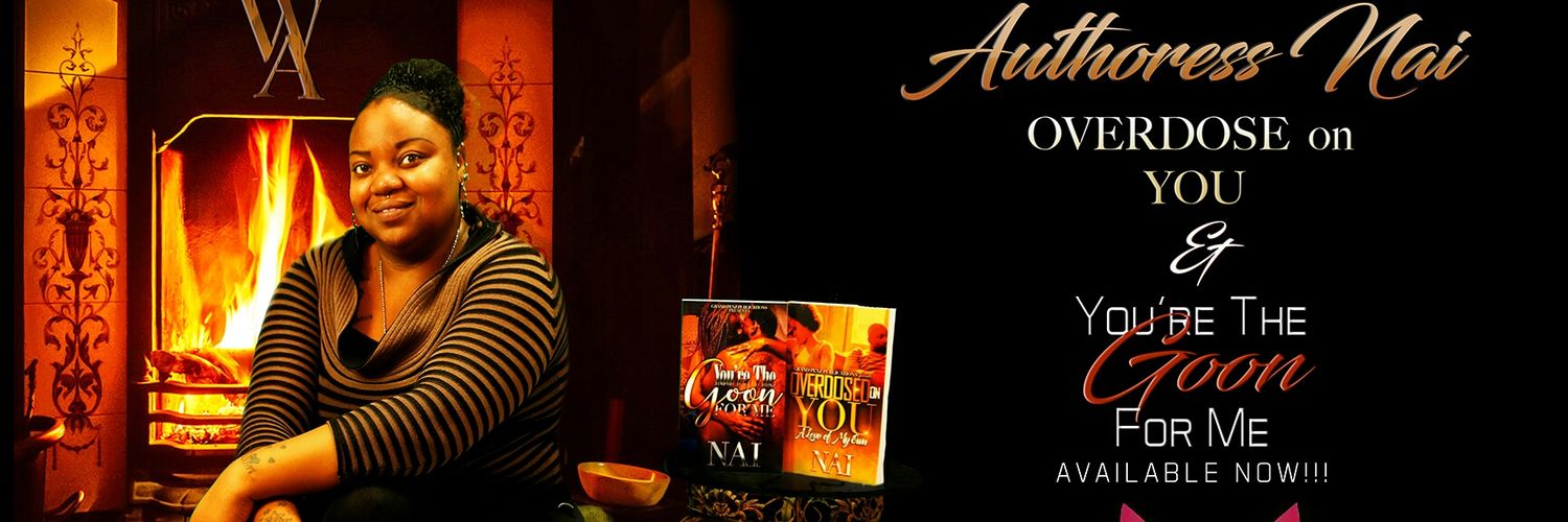 Written_Passion's profile banner image