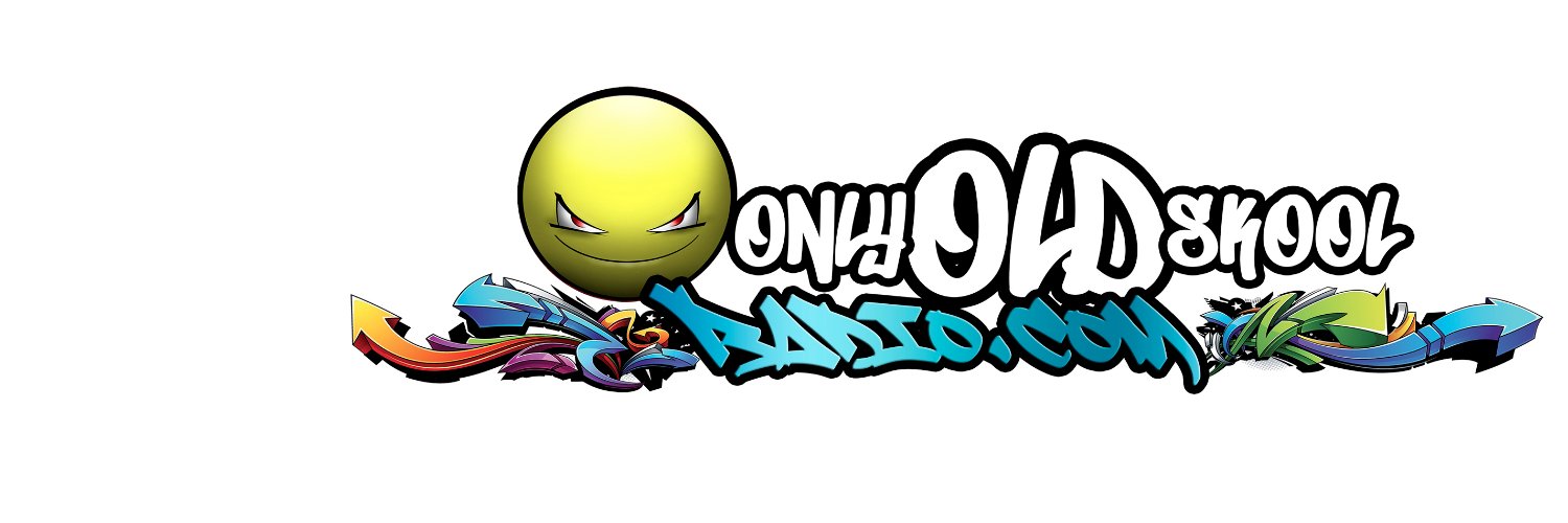 OnlyOldSkoolRadio banner