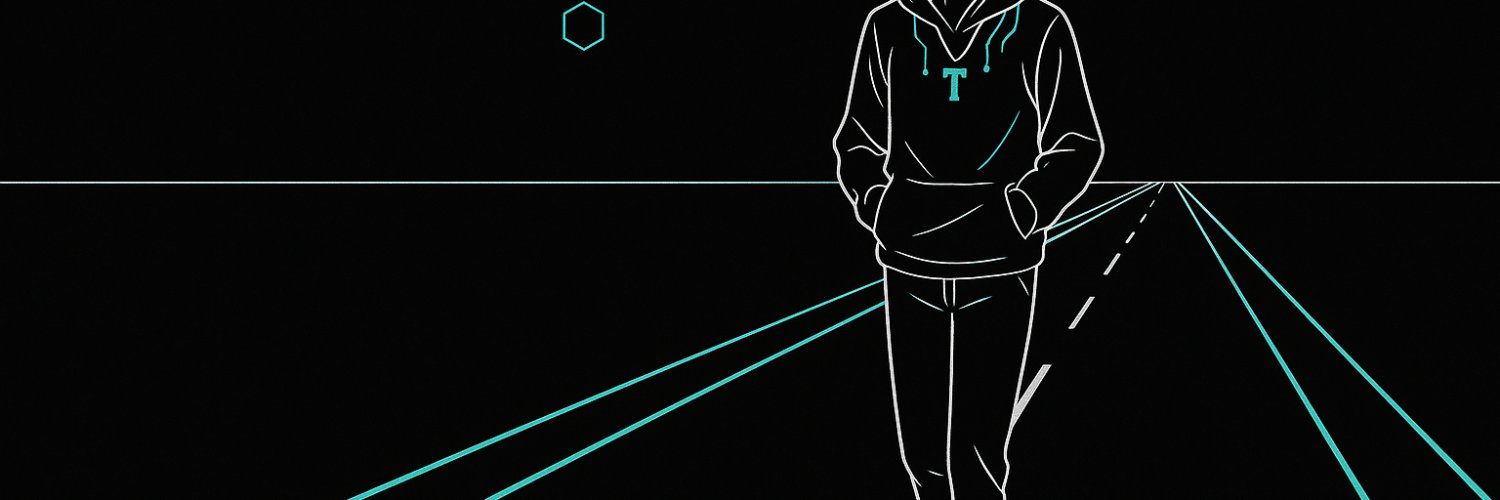 Tekk banner