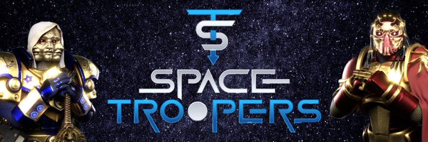 spacetrooperNFT Profile Banner