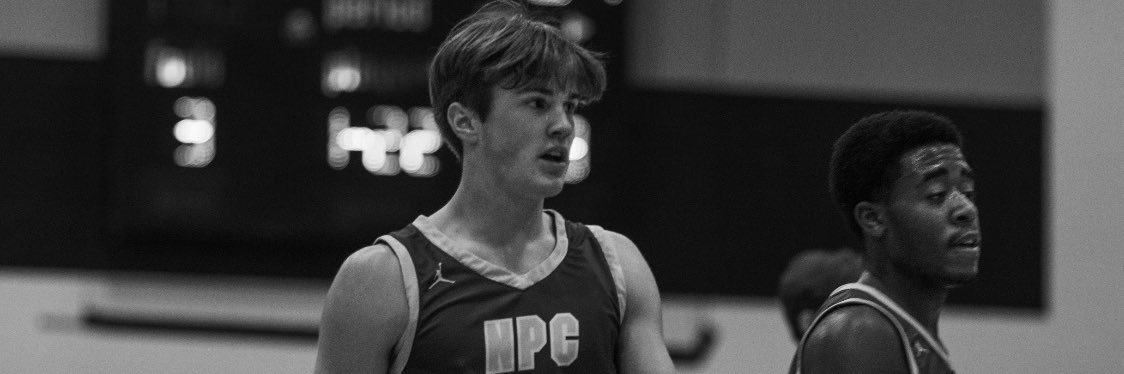 Mitchell White banner