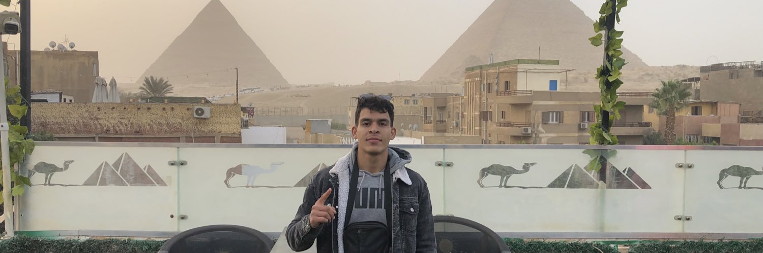 Ali Ait Saadane banner