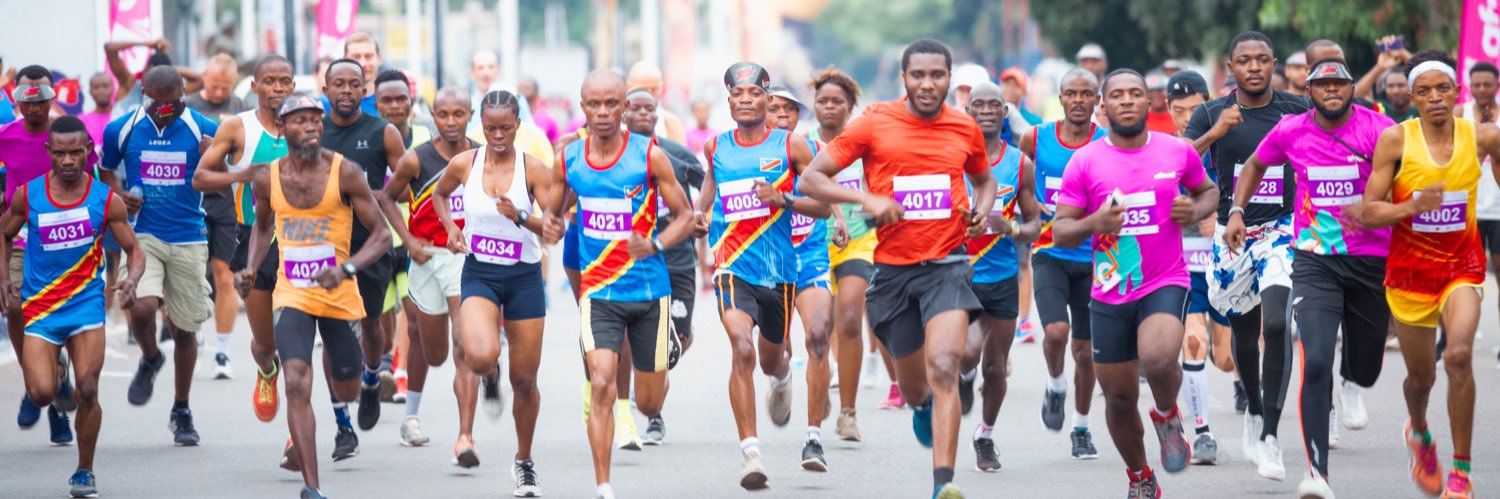 congomarathon's profile banner image