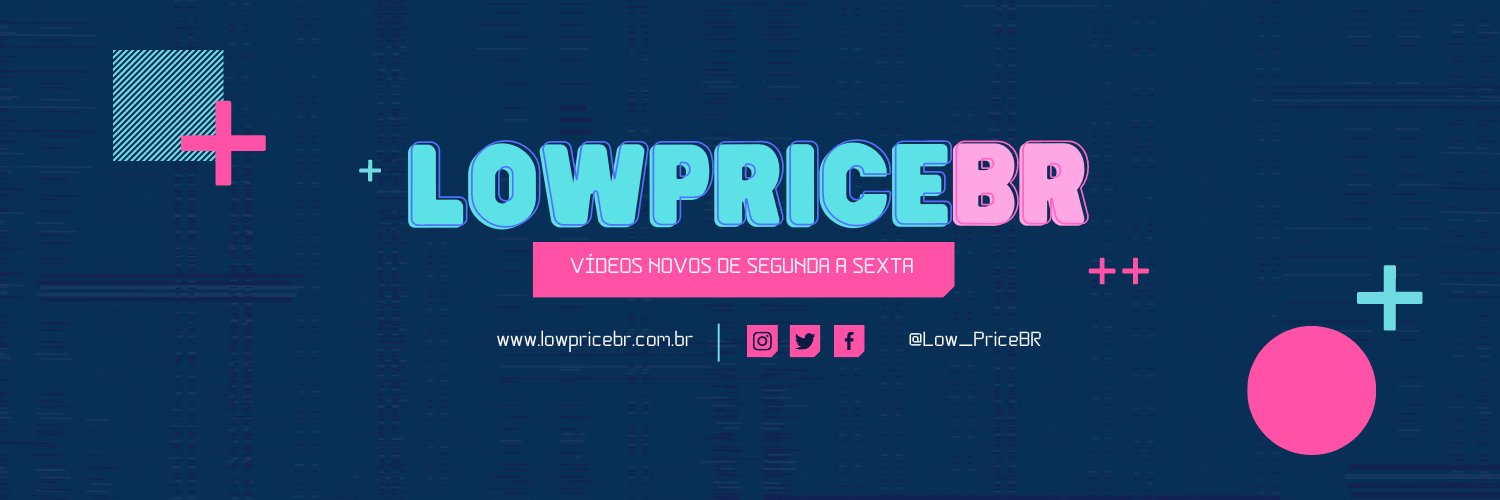 Low Price BR banner