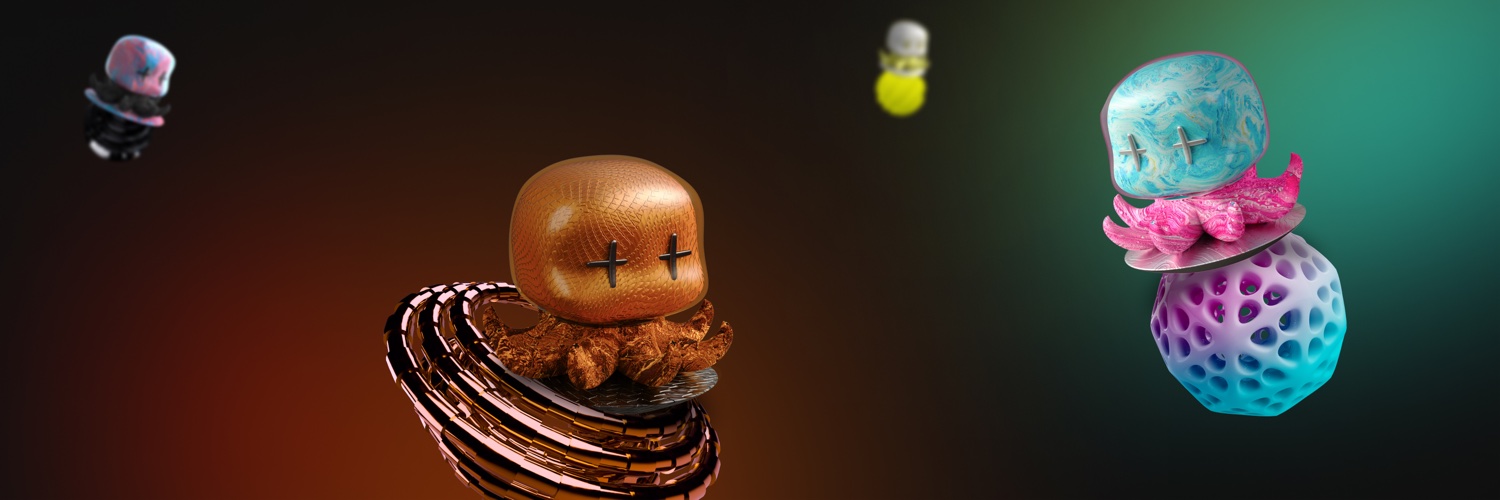 Ⱥpolio Universe banner