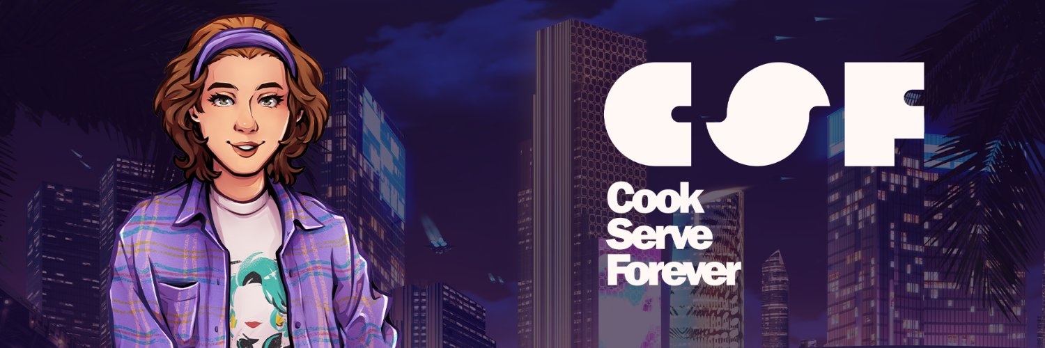 Vertigo Gaming Inc. banner