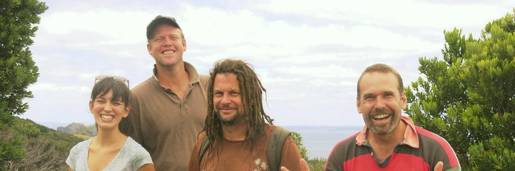 craigesalmon's profile banner image