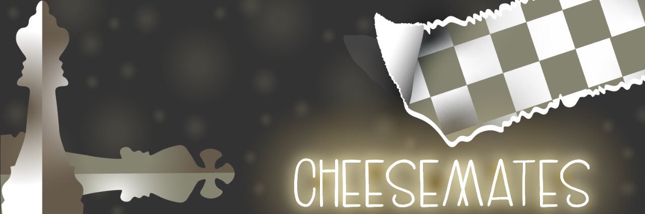 CheeseMates banner