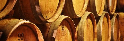 Wine by Design banner