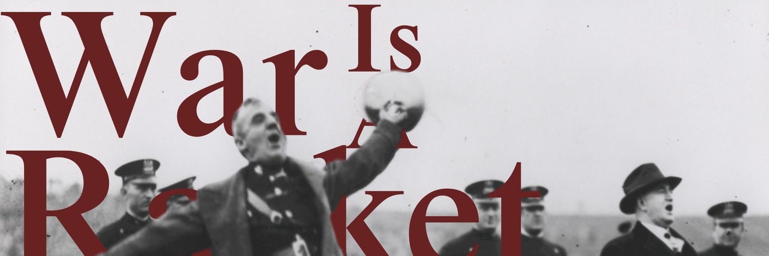Kalergi's banner