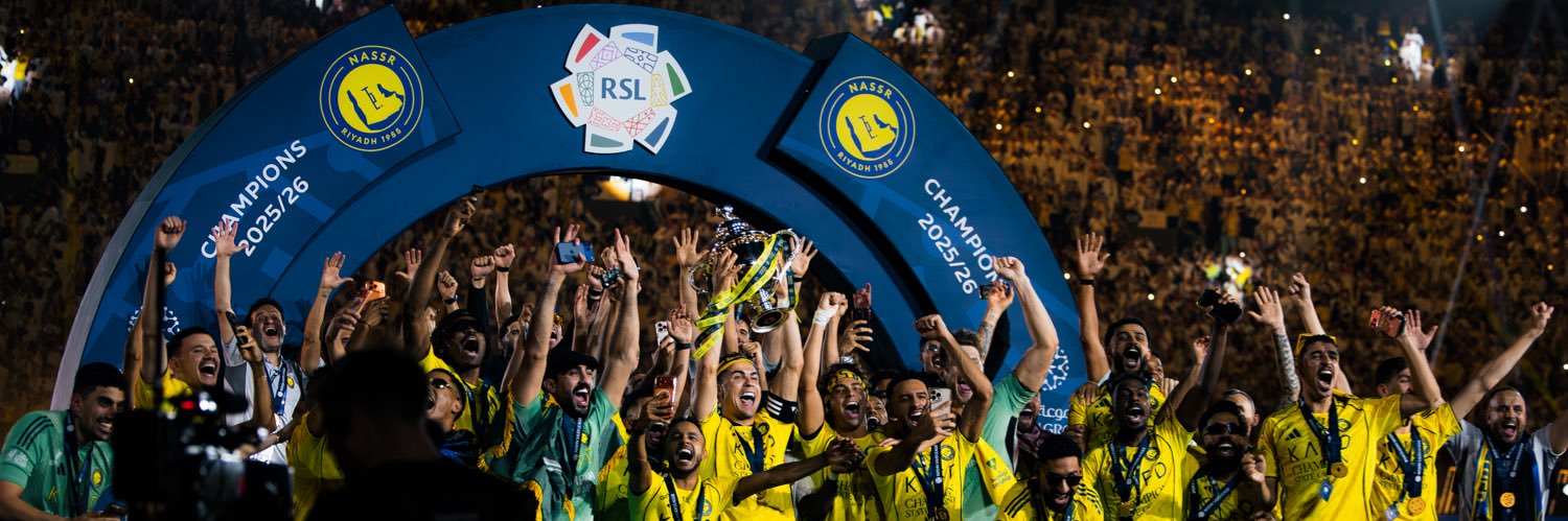 Ftft. بطلة اصعب دوري في تاريخ روشن banner