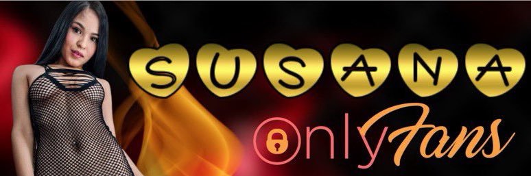 Susana 💕 banner
