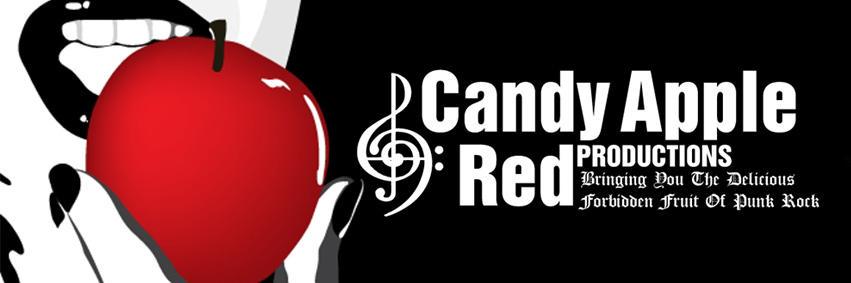 CandyAppleRedPr's profile banner image