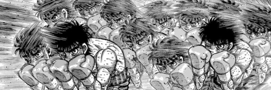 ippo's banner