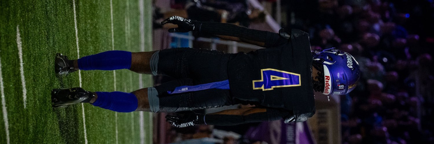 Ja’Caiden Leonard banner