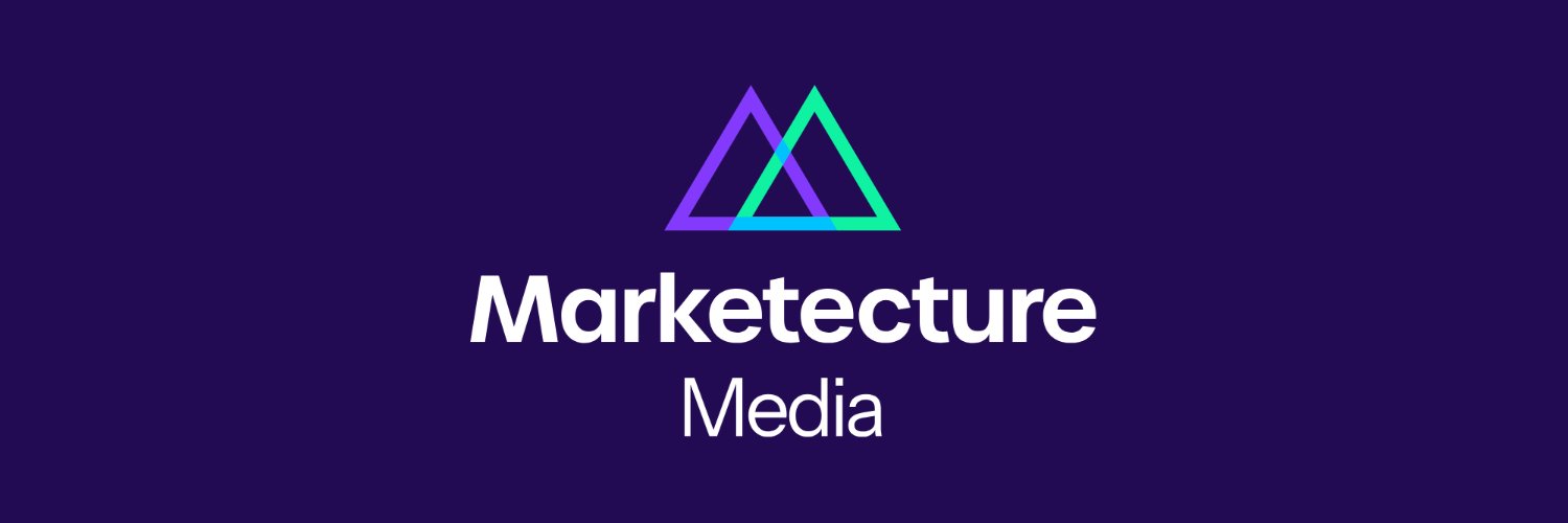 Marketecture banner