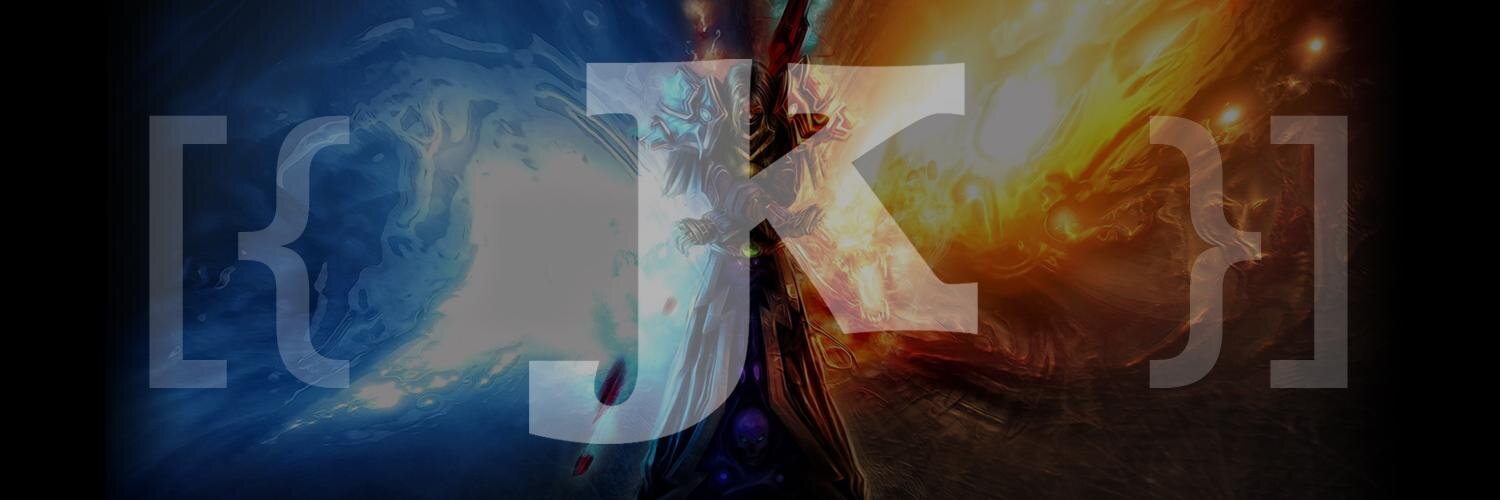 JacoKoster's profile banner image