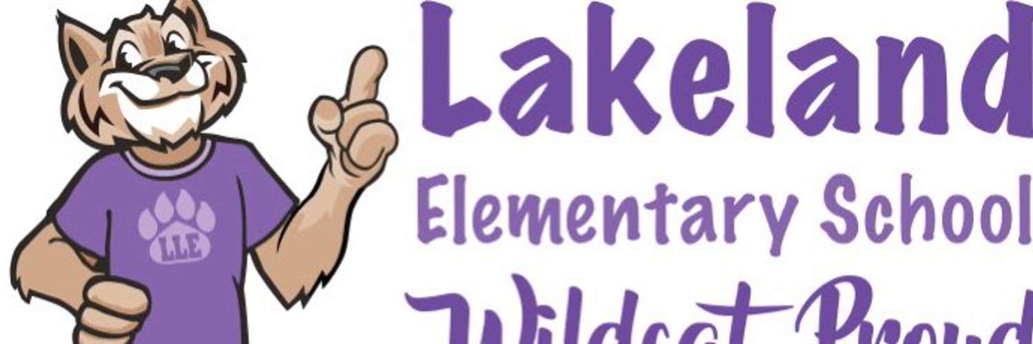 Lakeland Elementary PE Profile Banner