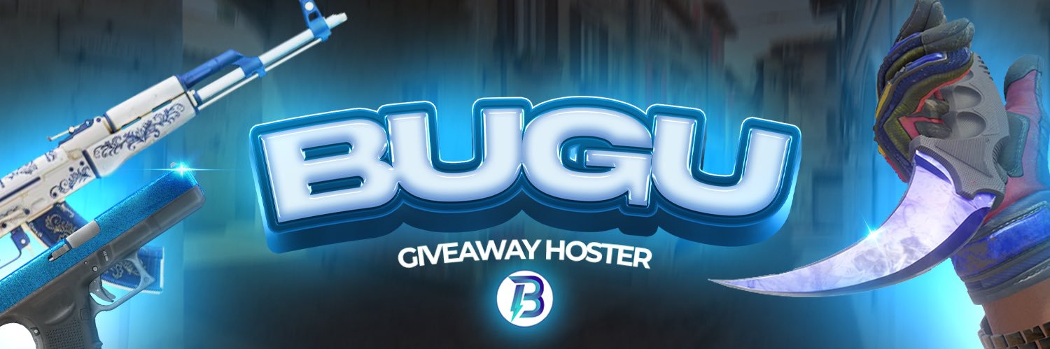 Bugucsgo banner