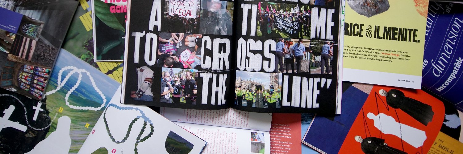 LAB / ORA PRESS banner