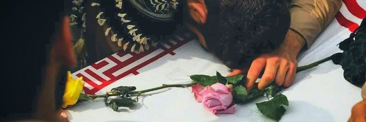 لیلا 🇮🇷's banner