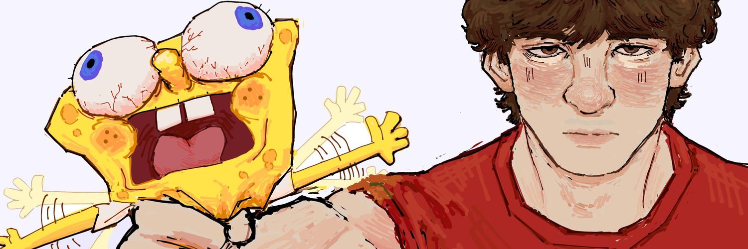 💫Boo! 🍉 🇵🇸🏳️‍🌈🇳🇱 banner