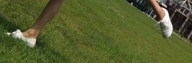 K banner