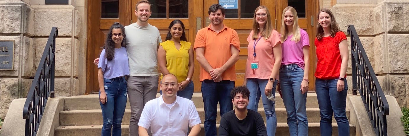 Kulp Lab banner